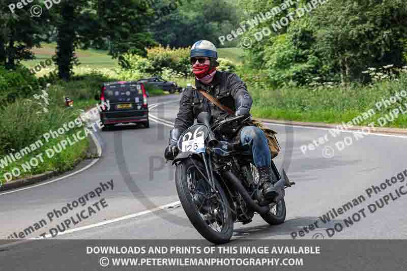 Vintage motorcycle club;eventdigitalimages;no limits trackdays;peter wileman photography;vintage motocycles;vmcc banbury run photographs